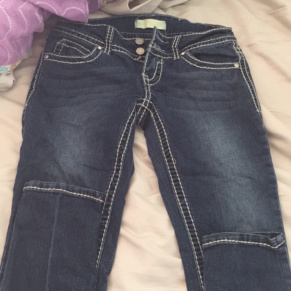 Pants